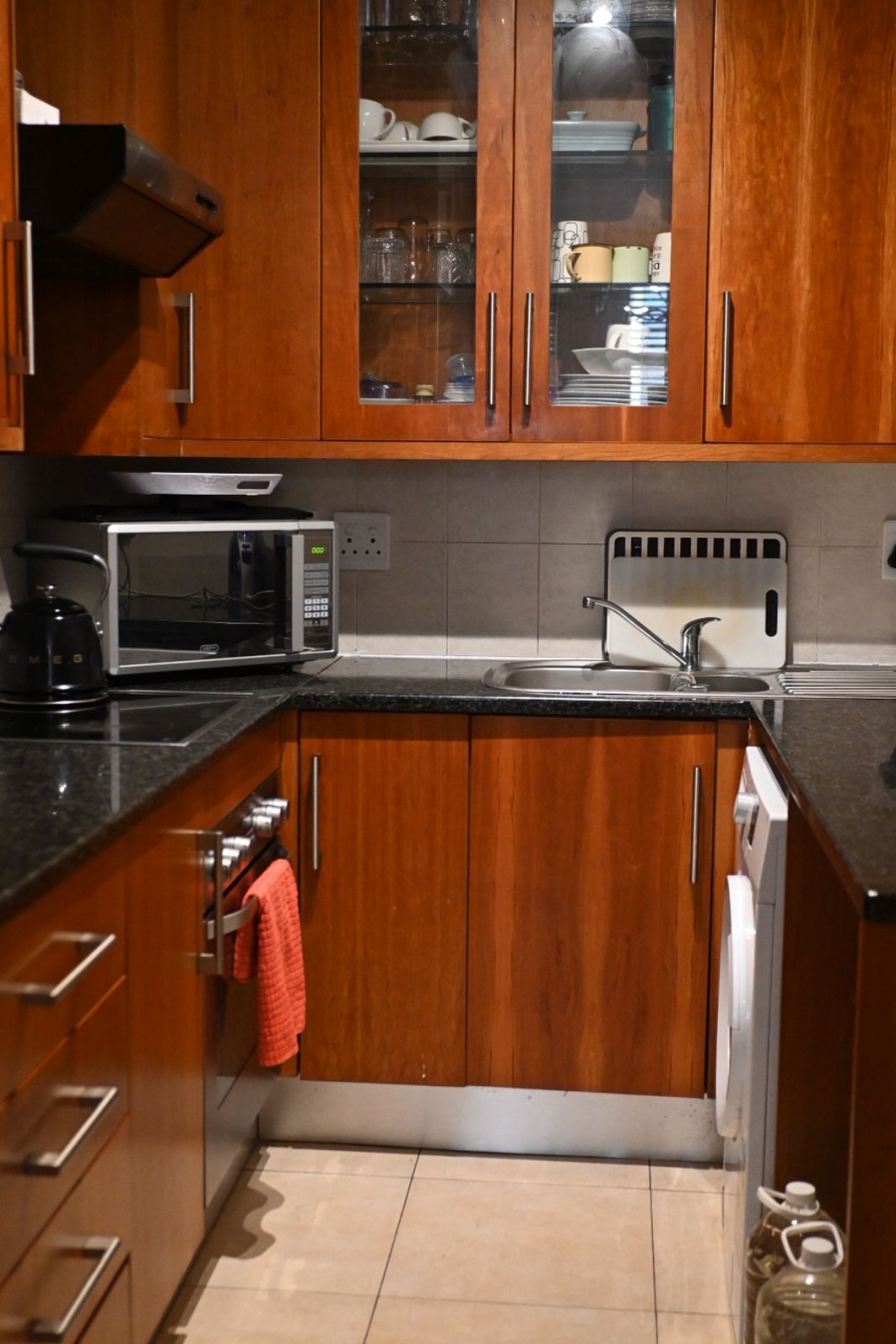 1 Bedroom Property for Sale in Marshalltown Gauteng