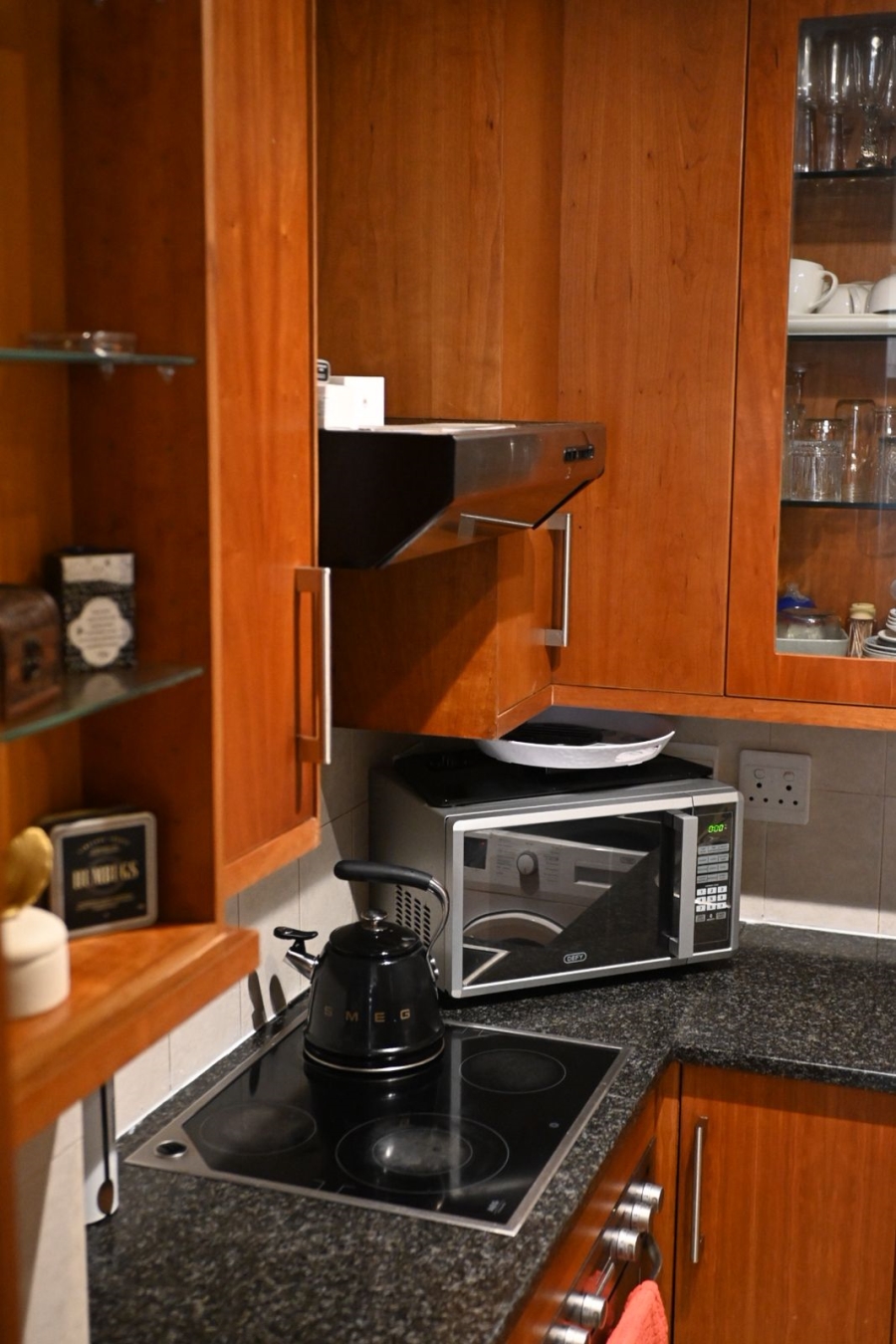 1 Bedroom Property for Sale in Marshalltown Gauteng