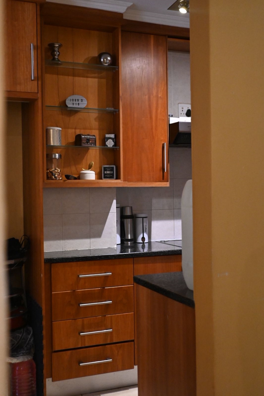 1 Bedroom Property for Sale in Marshalltown Gauteng