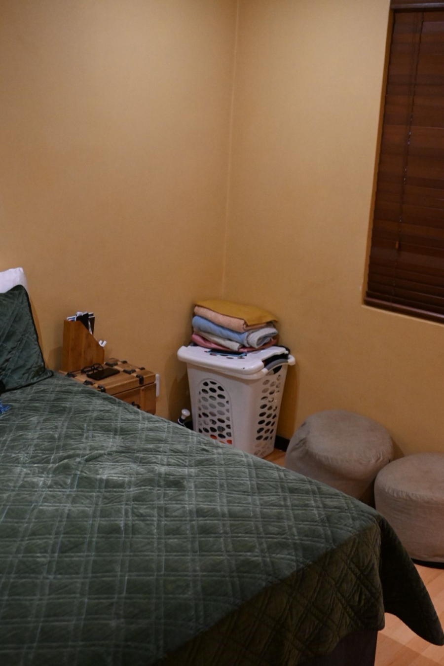 1 Bedroom Property for Sale in Marshalltown Gauteng