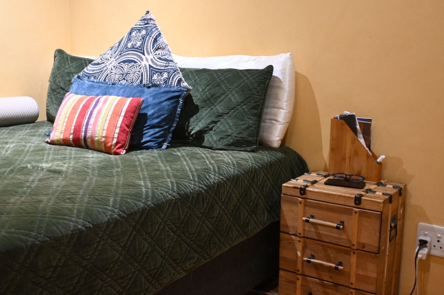 1 Bedroom Property for Sale in Marshalltown Gauteng