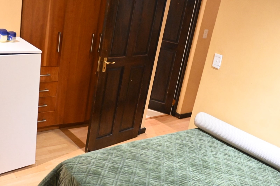 1 Bedroom Property for Sale in Marshalltown Gauteng