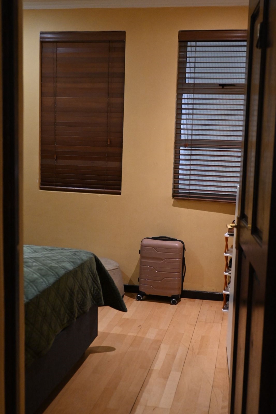 1 Bedroom Property for Sale in Marshalltown Gauteng