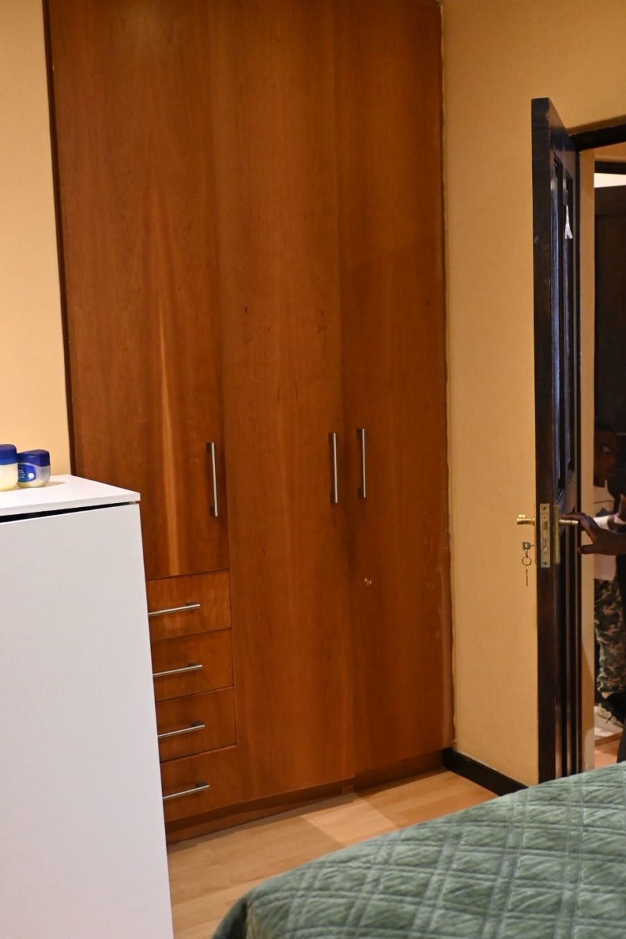 1 Bedroom Property for Sale in Marshalltown Gauteng