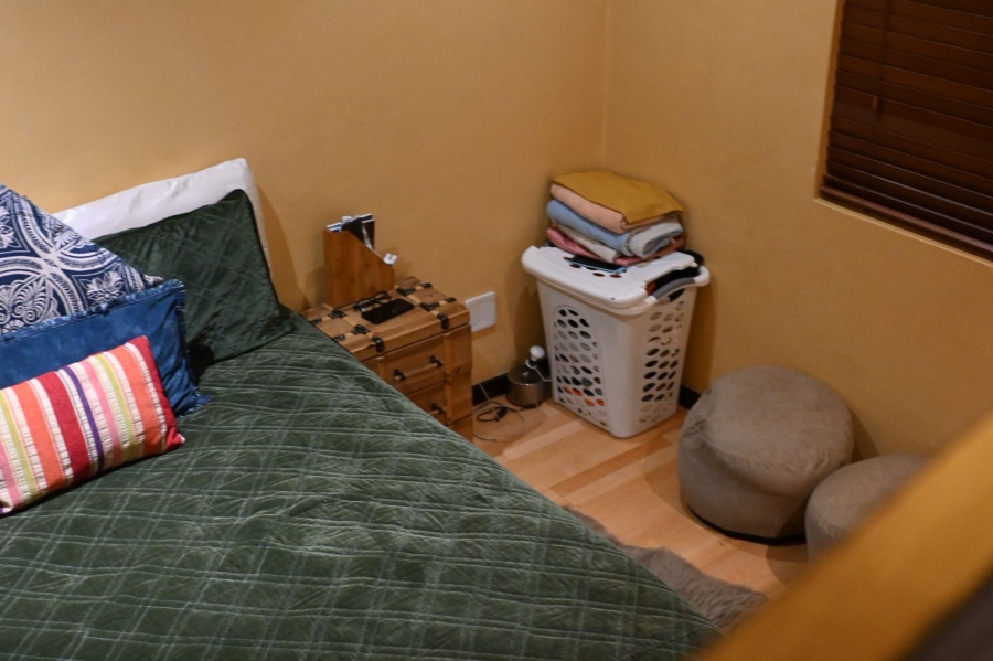 1 Bedroom Property for Sale in Marshalltown Gauteng