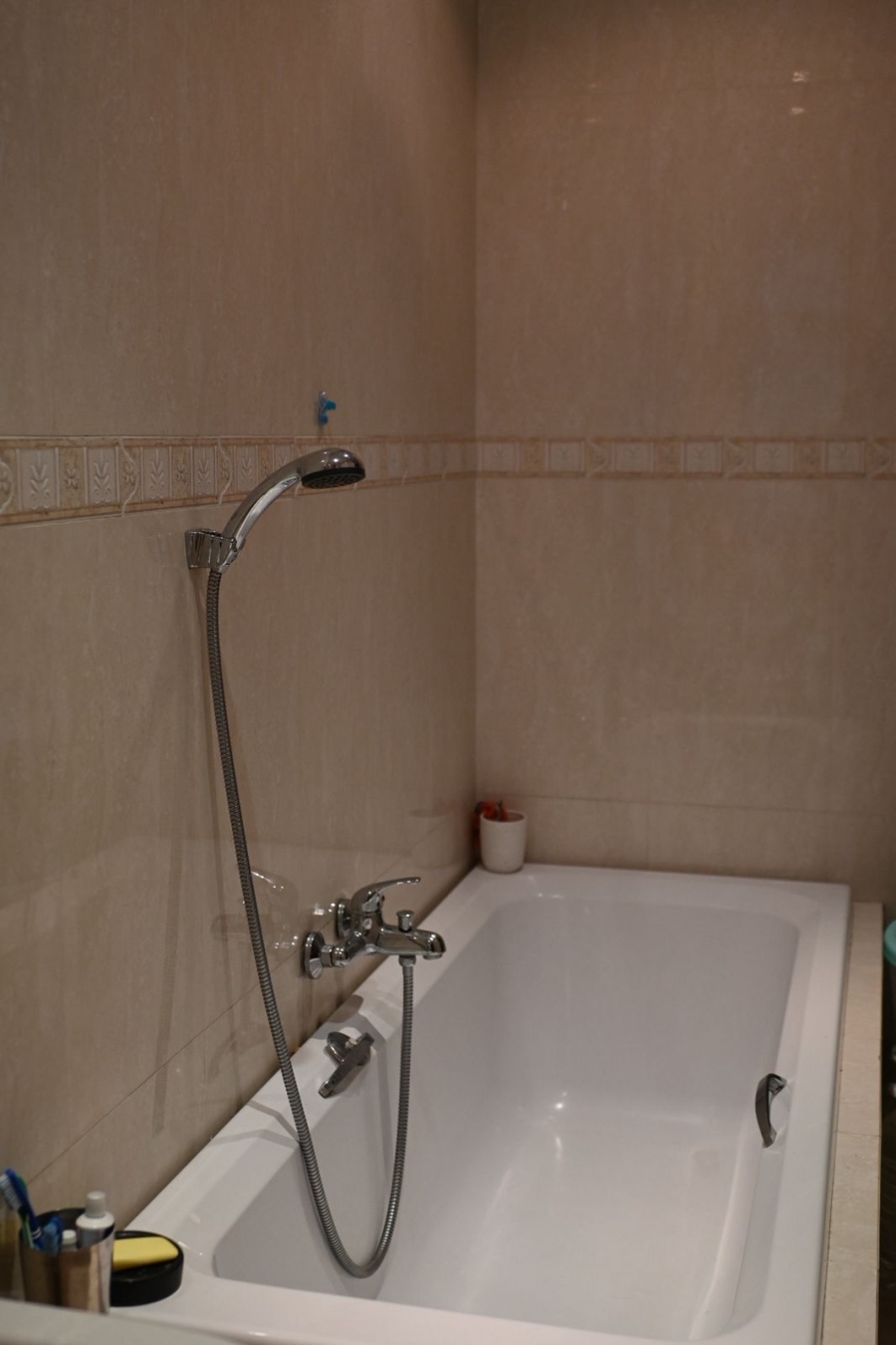 1 Bedroom Property for Sale in Marshalltown Gauteng