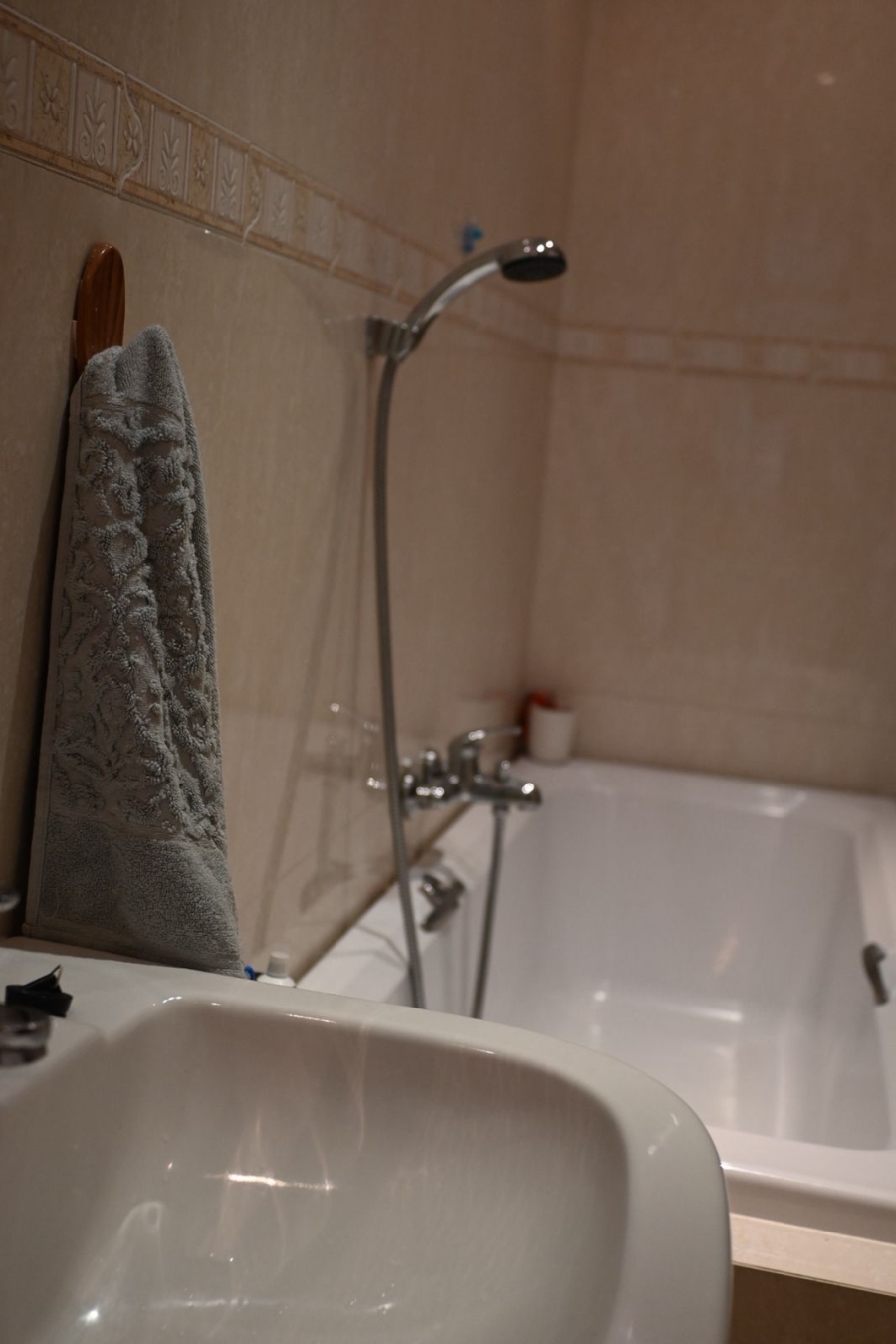 1 Bedroom Property for Sale in Marshalltown Gauteng