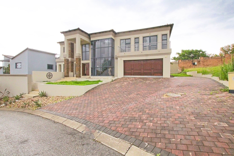 To Let 5 Bedroom Property for Rent in Kyalami Glen Estate Gauteng