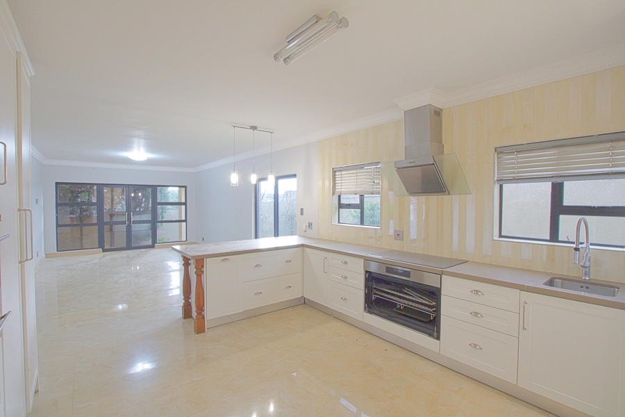 To Let 5 Bedroom Property for Rent in Kyalami Glen Estate Gauteng