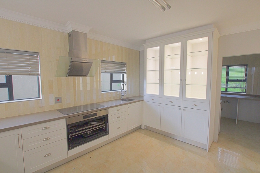 To Let 5 Bedroom Property for Rent in Kyalami Glen Estate Gauteng