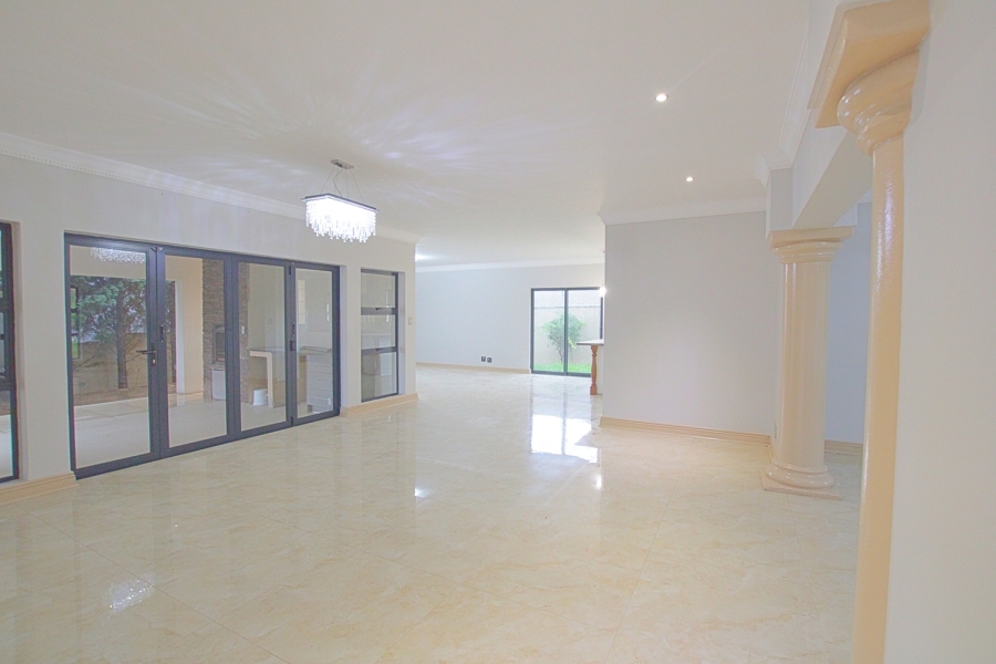 To Let 5 Bedroom Property for Rent in Kyalami Glen Estate Gauteng