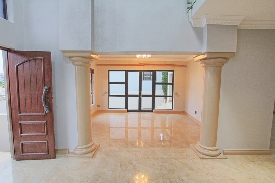 To Let 5 Bedroom Property for Rent in Kyalami Glen Estate Gauteng