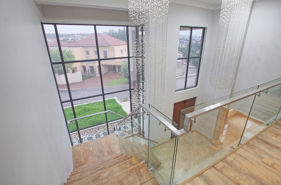 To Let 5 Bedroom Property for Rent in Kyalami Glen Estate Gauteng