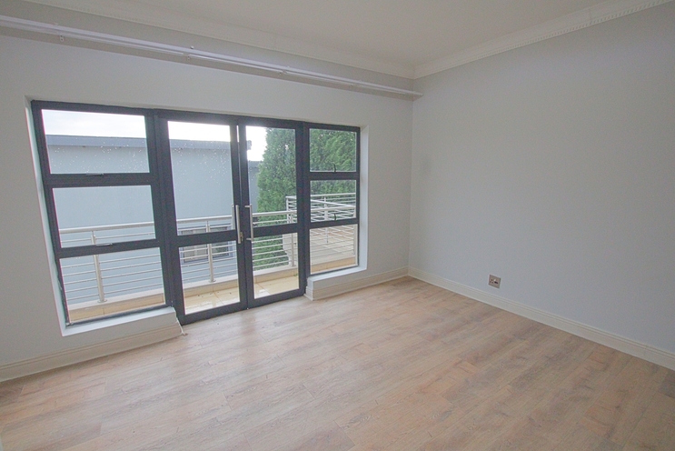 To Let 5 Bedroom Property for Rent in Kyalami Glen Estate Gauteng