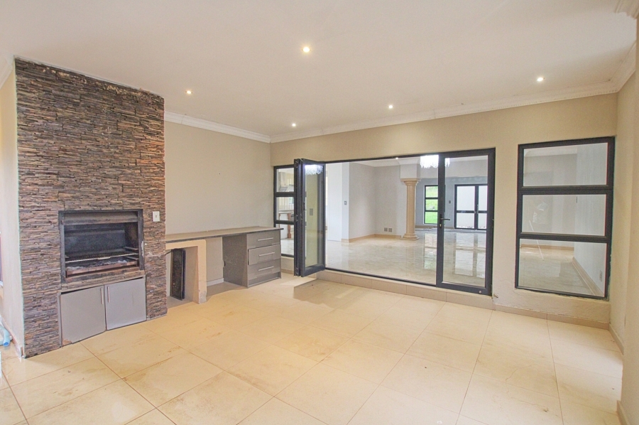 To Let 5 Bedroom Property for Rent in Kyalami Glen Estate Gauteng