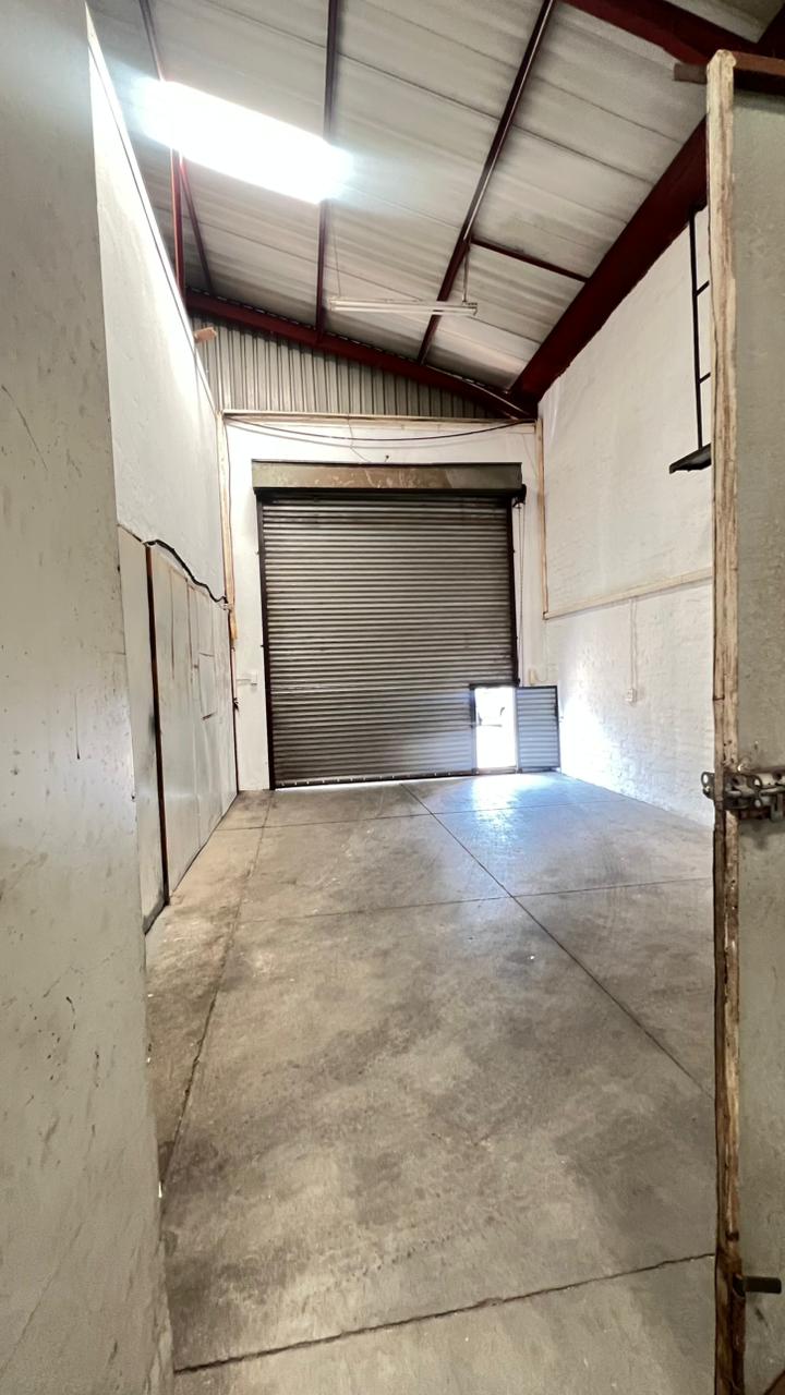 To Let commercial Property for Rent in Silverton Gauteng