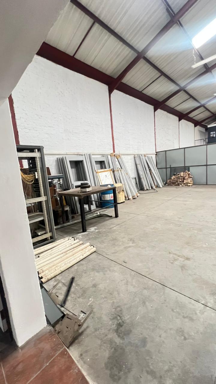 To Let commercial Property for Rent in Silverton Gauteng