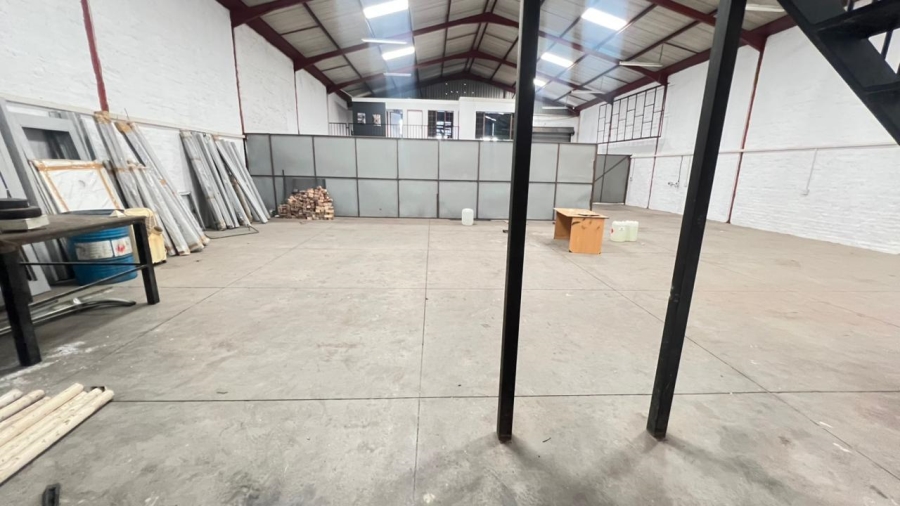 To Let commercial Property for Rent in Silverton Gauteng