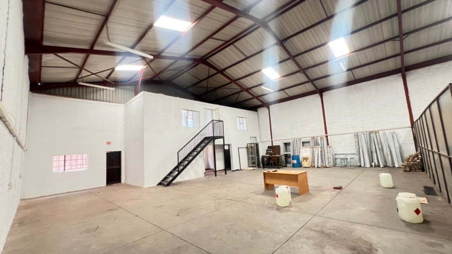 To Let commercial Property for Rent in Silverton Gauteng