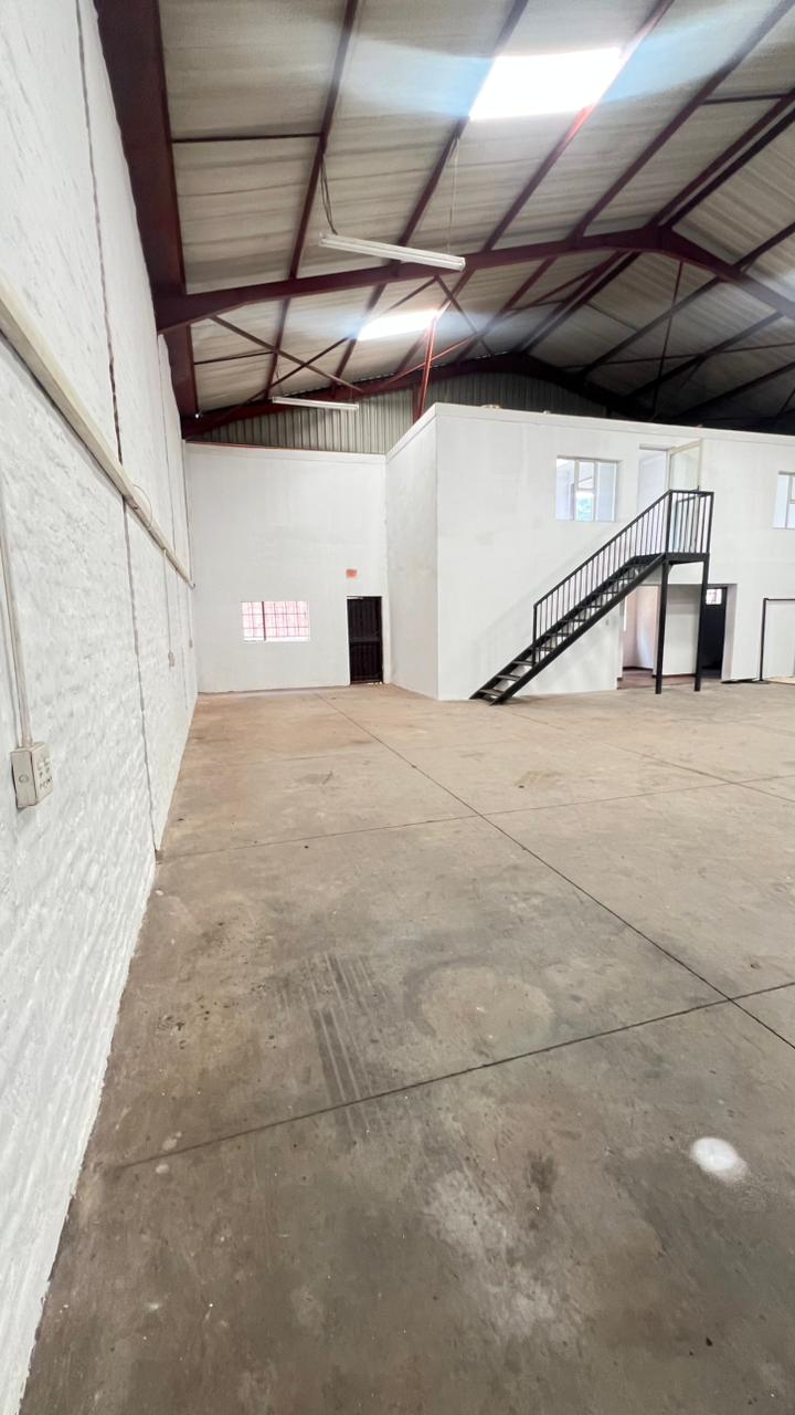 To Let commercial Property for Rent in Silverton Gauteng