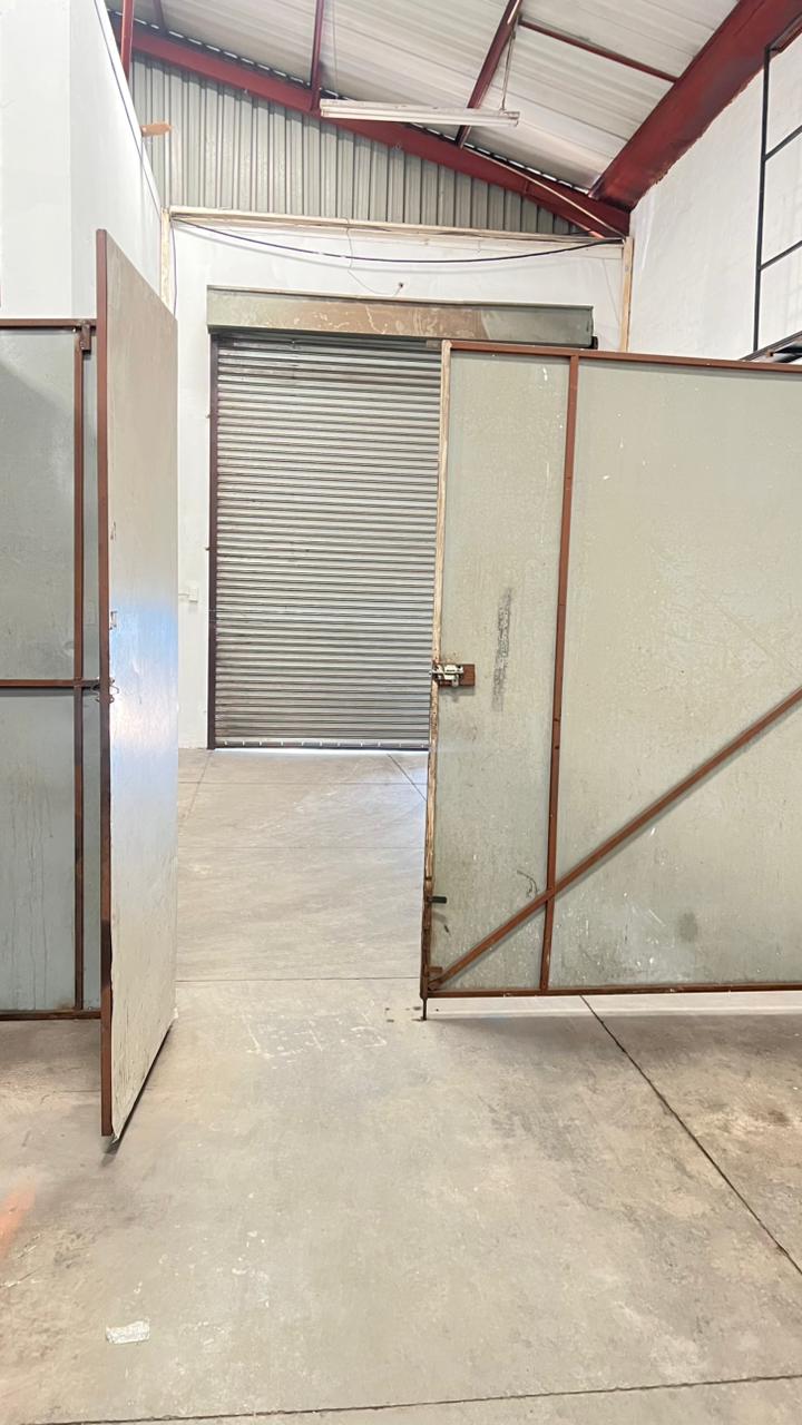 To Let commercial Property for Rent in Silverton Gauteng