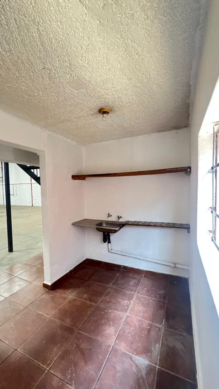 To Let commercial Property for Rent in Silverton Gauteng