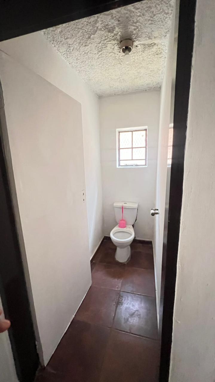 To Let commercial Property for Rent in Silverton Gauteng