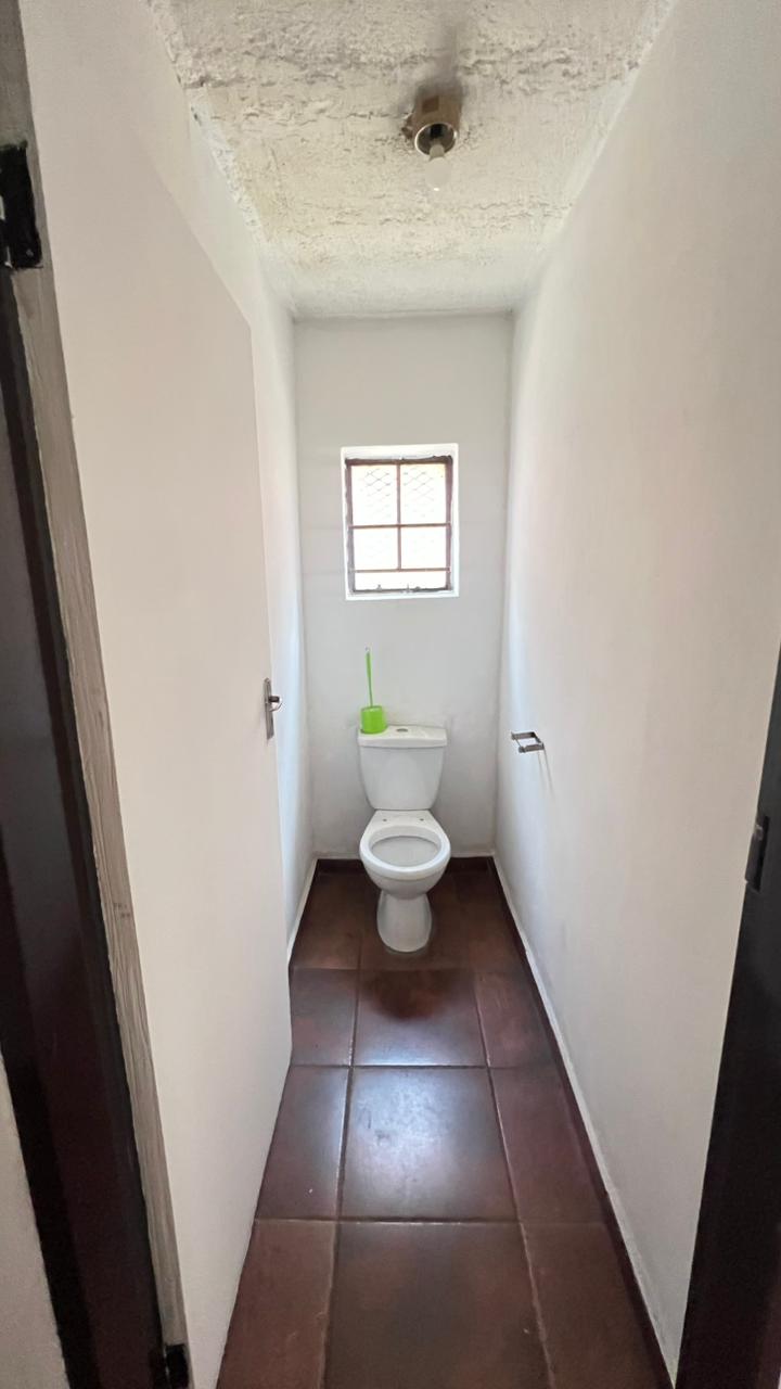 To Let commercial Property for Rent in Silverton Gauteng