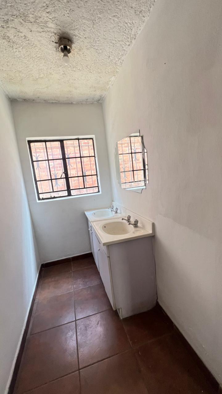 To Let commercial Property for Rent in Silverton Gauteng