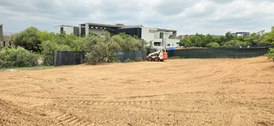 0 Bedroom Property for Sale in Steyn City Gauteng