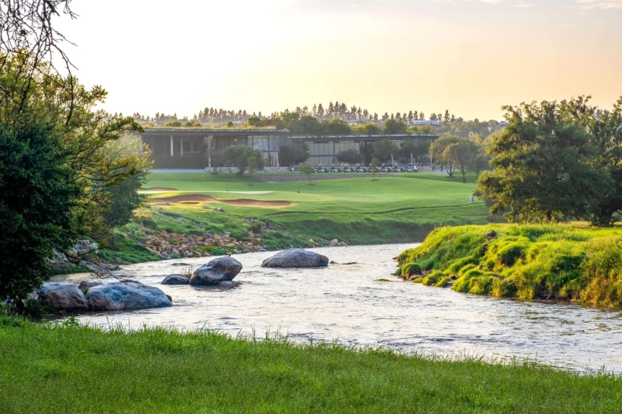 0 Bedroom Property for Sale in Steyn City Gauteng