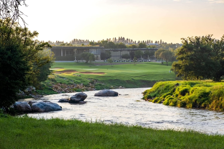 0 Bedroom Property for Sale in Steyn City Gauteng