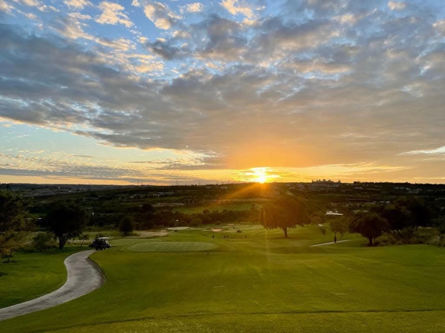 0 Bedroom Property for Sale in Steyn City Gauteng