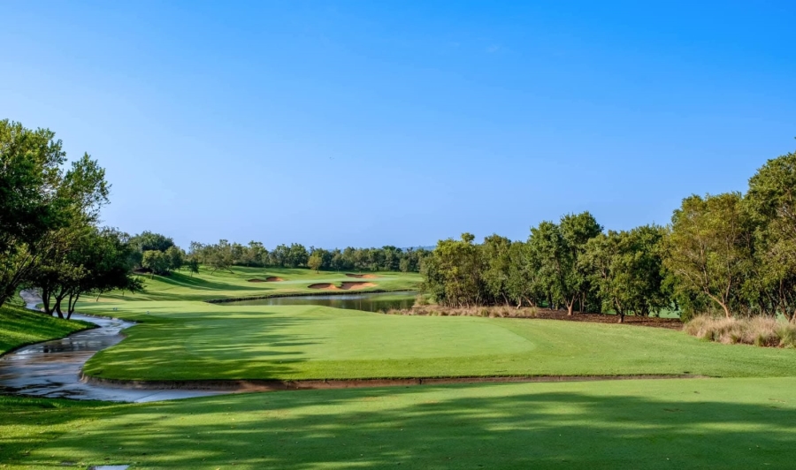 0 Bedroom Property for Sale in Steyn City Gauteng