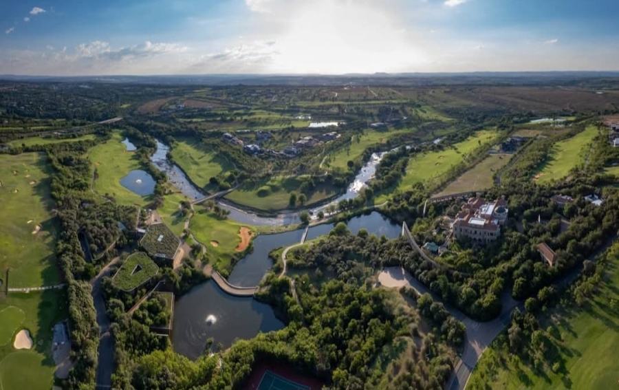 0 Bedroom Property for Sale in Steyn City Gauteng