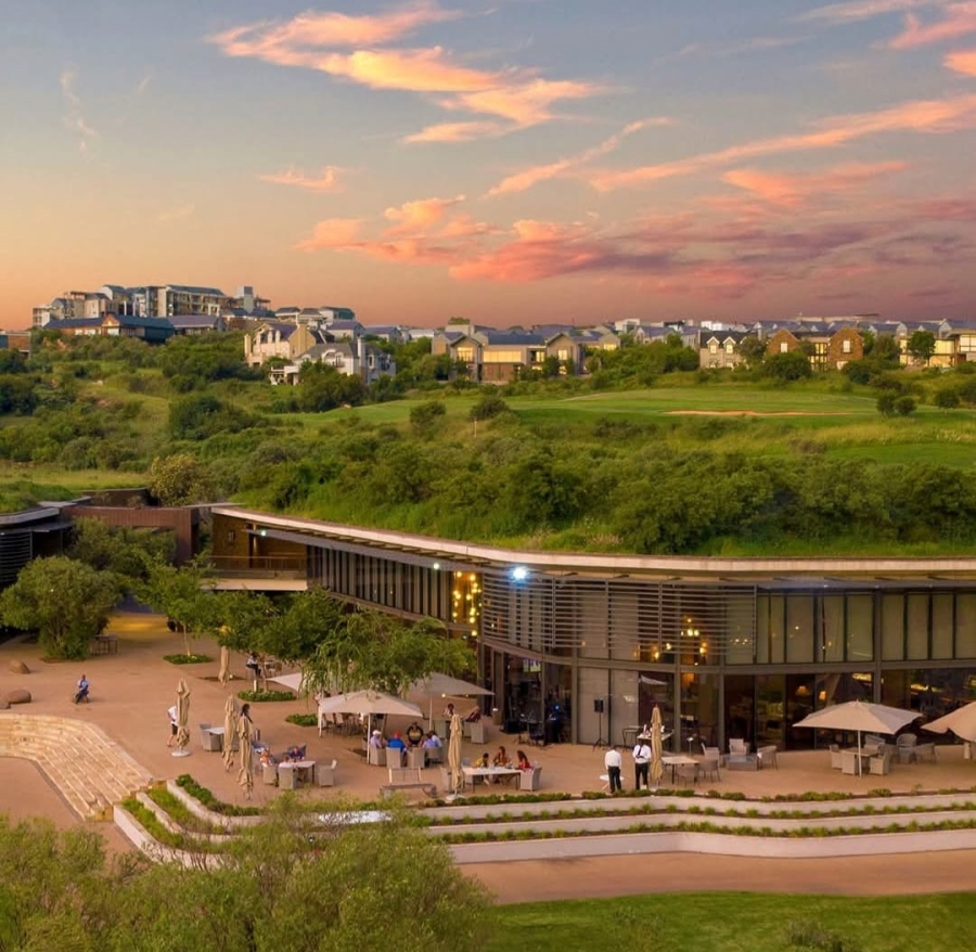 0 Bedroom Property for Sale in Steyn City Gauteng