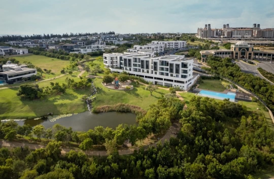 0 Bedroom Property for Sale in Steyn City Gauteng