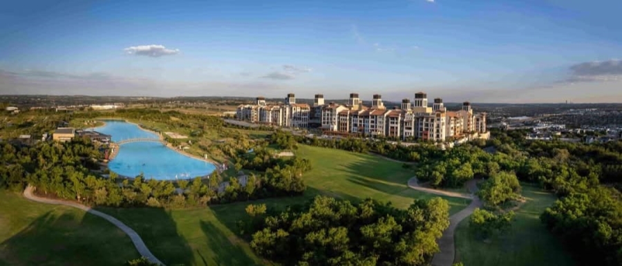 0 Bedroom Property for Sale in Steyn City Gauteng