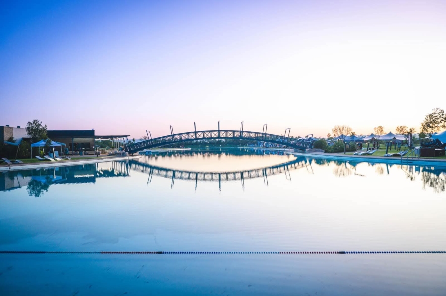 0 Bedroom Property for Sale in Steyn City Gauteng