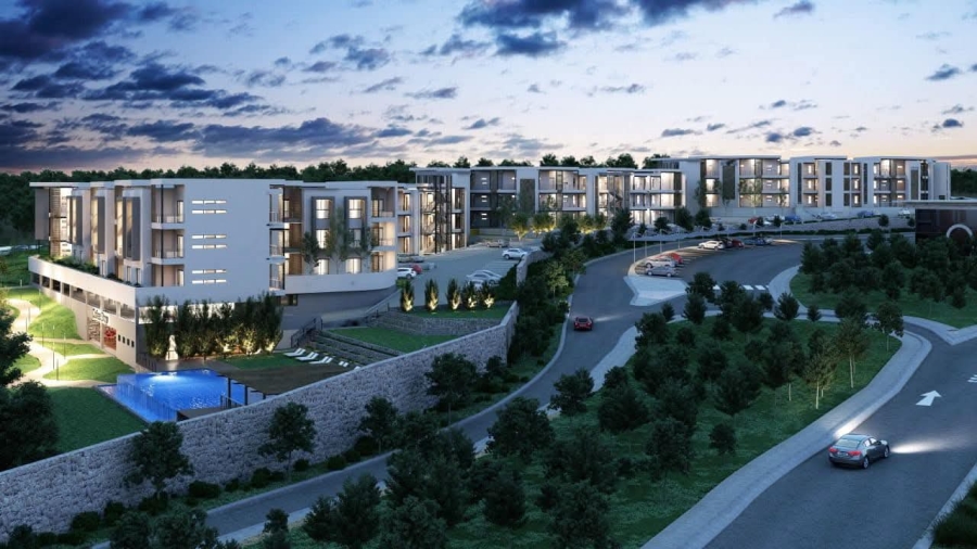 0 Bedroom Property for Sale in Steyn City Gauteng