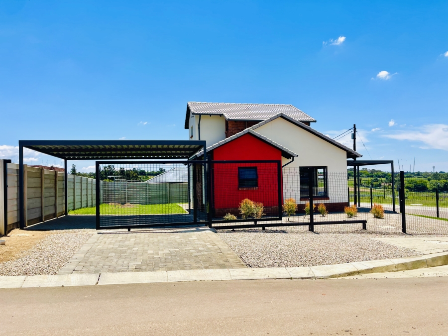 3 Bedroom Property for Sale in President Park Gauteng