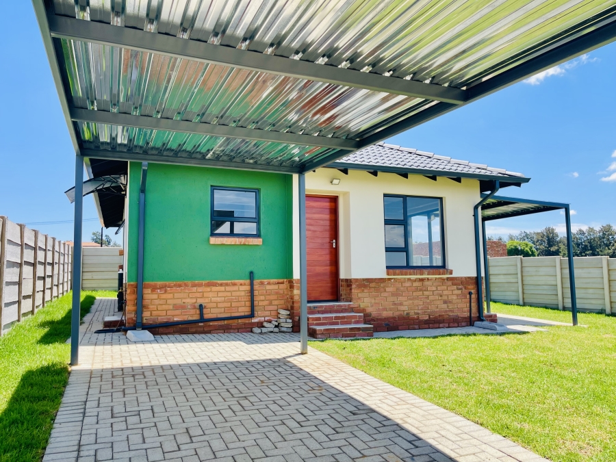 3 Bedroom Property for Sale in President Park Gauteng