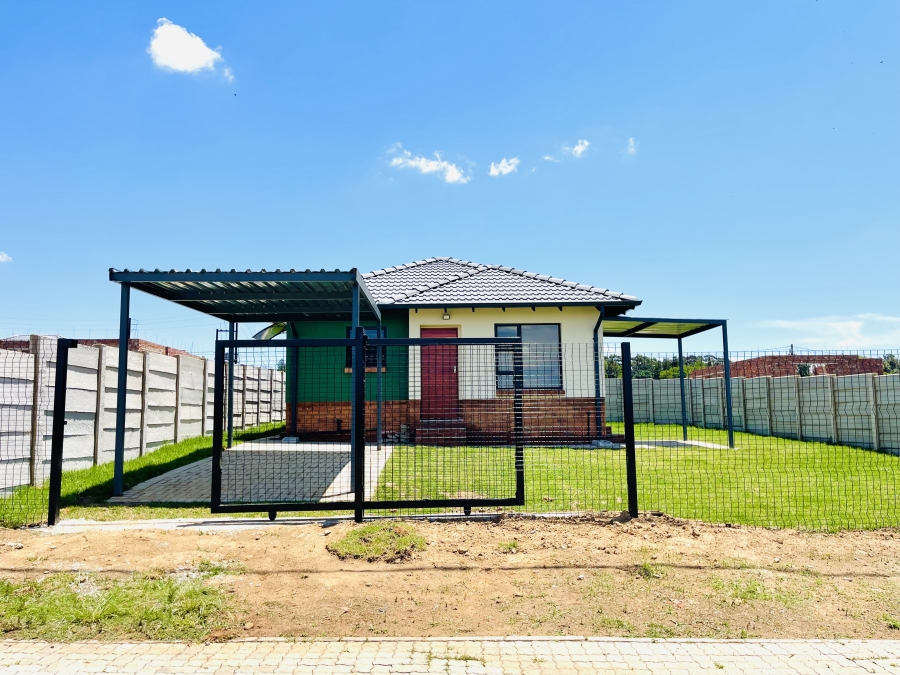 3 Bedroom Property for Sale in President Park Gauteng