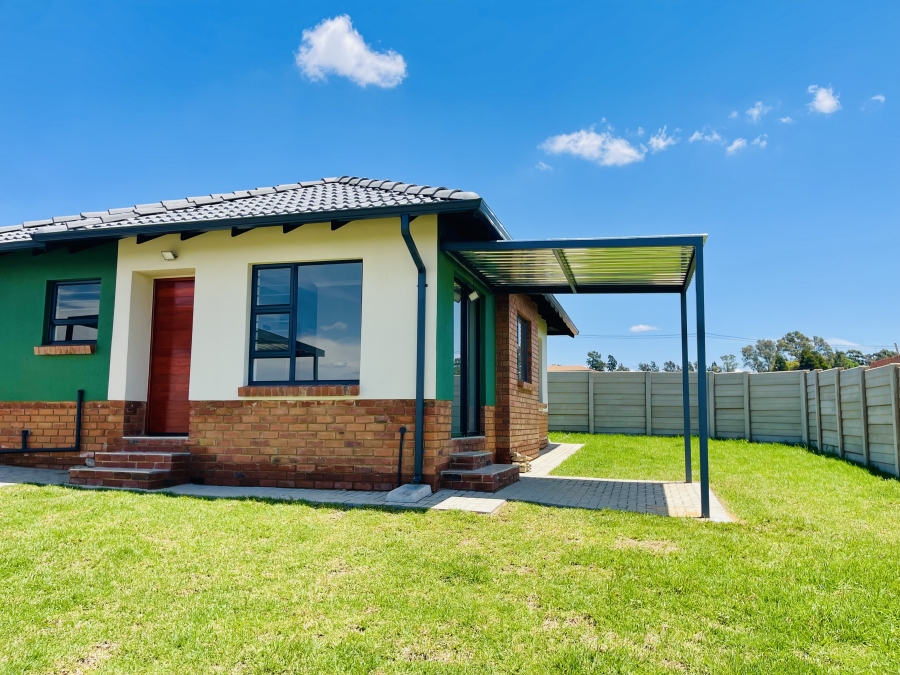 3 Bedroom Property for Sale in President Park Gauteng