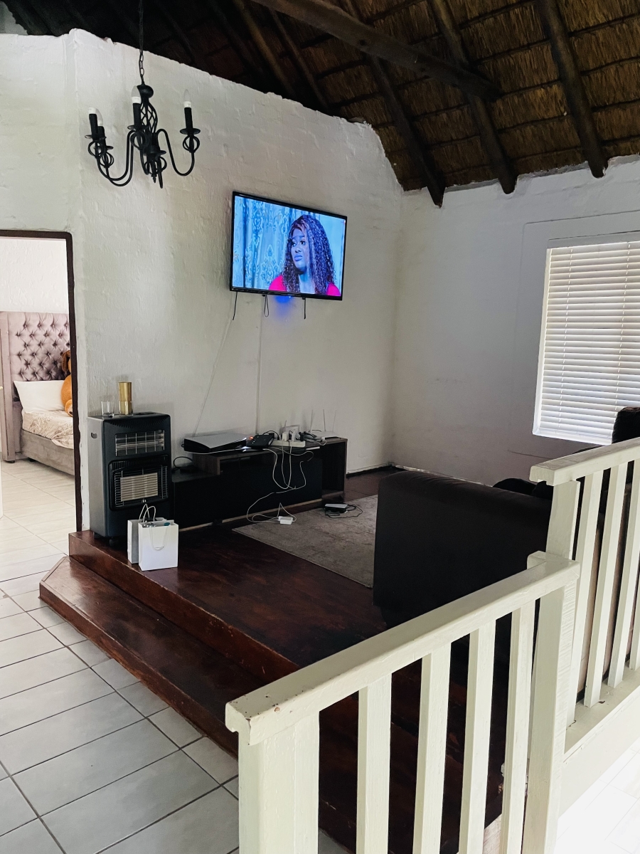 To Let 3 Bedroom Property for Rent in Boskruin Gauteng