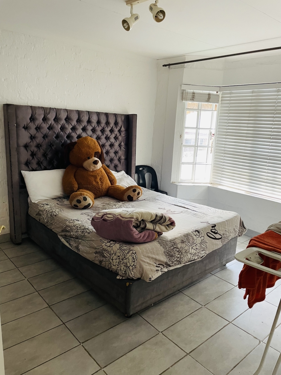 To Let 3 Bedroom Property for Rent in Boskruin Gauteng