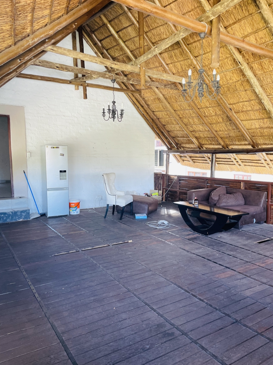 To Let 3 Bedroom Property for Rent in Boskruin Gauteng