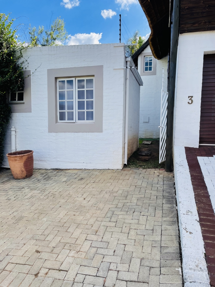 To Let 3 Bedroom Property for Rent in Boskruin Gauteng