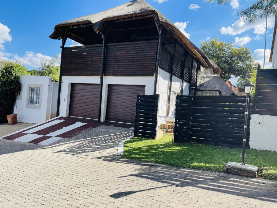 To Let 3 Bedroom Property for Rent in Boskruin Gauteng