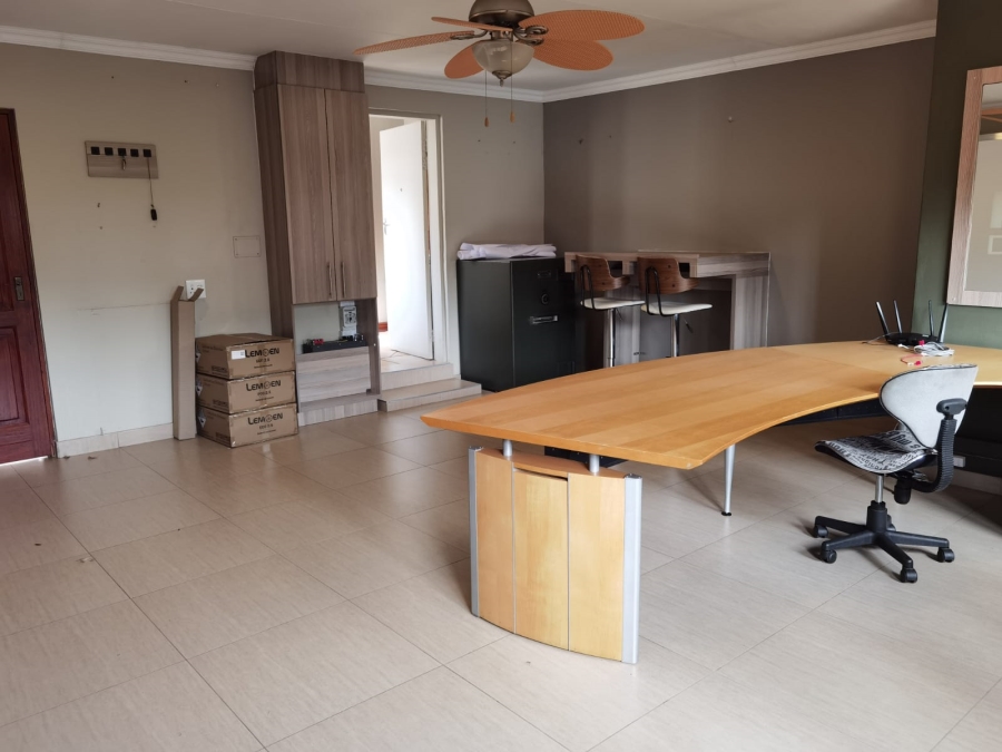 To Let commercial Property for Rent in Waverley Gauteng